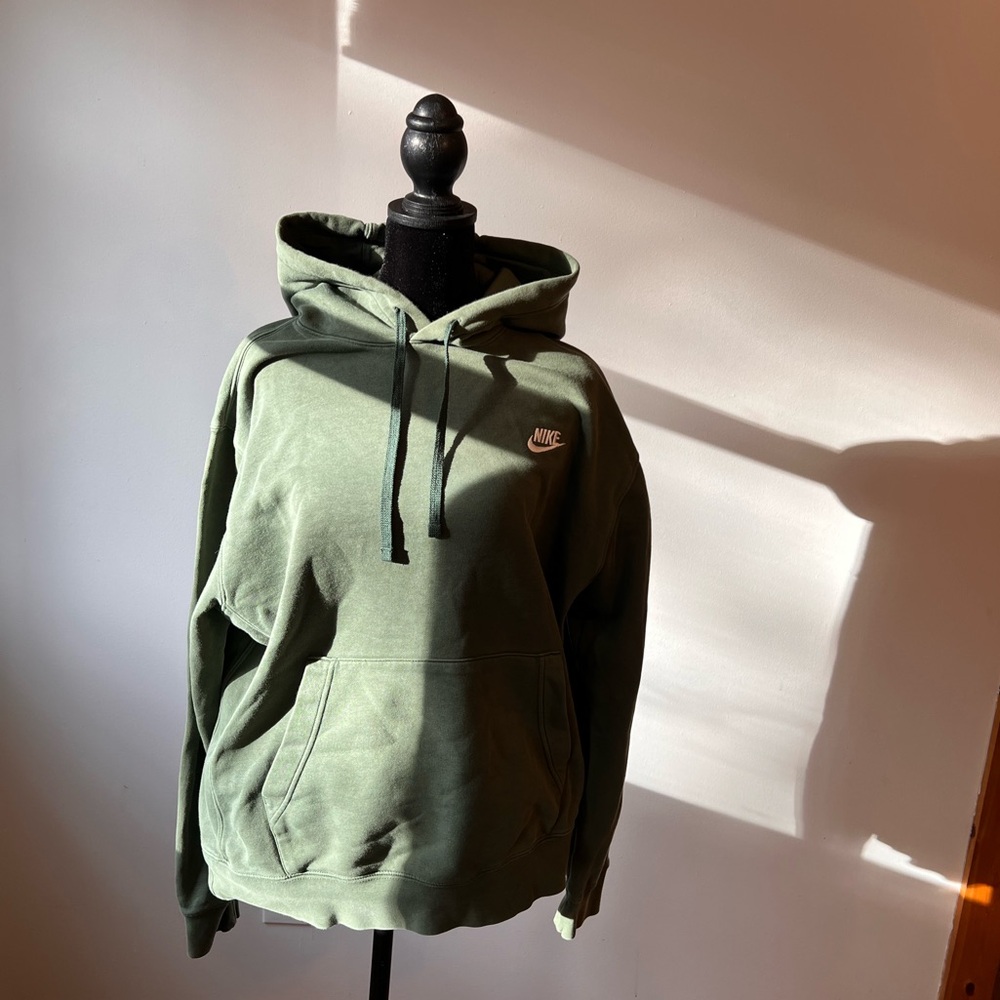 Nike hoodie